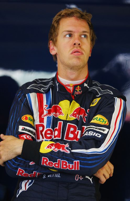 GP TURCHIA - Prove Libere